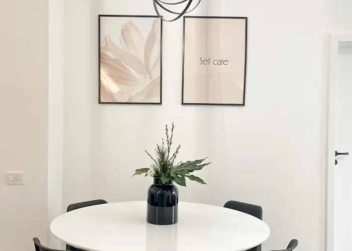 Ultracentral Comfort Loft דירה