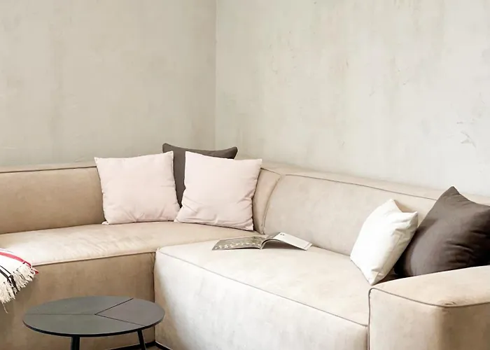 Ultracentral Comfort Loft דירה *
