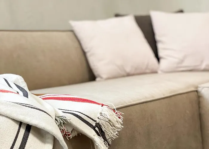 Ultracentral Comfort Loft דירה *