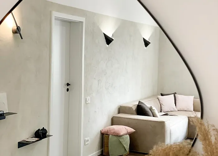 Ultracentral Comfort Loft דירה בוקרשט