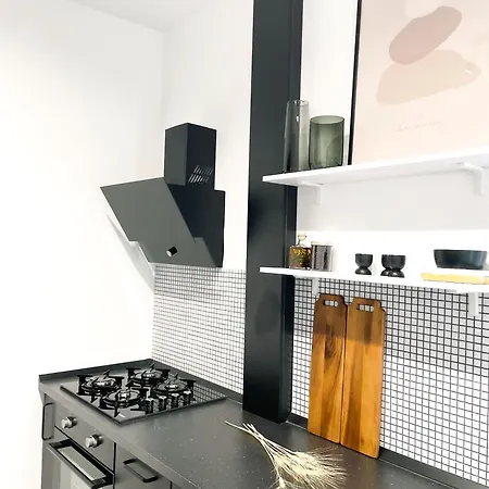 Ultracentral Comfort Loft * Boekarest