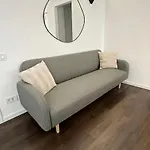 Ultracentral Comfort Loft דירה