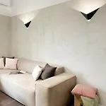 דירה Ultracentral Comfort Loft בוקרשט