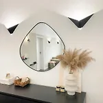 דירה Ultracentral Comfort Loft *