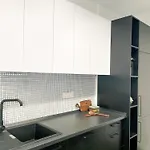 Ultracentral Comfort Loft דירה בוקרשט