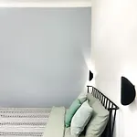 Ultracentral Comfort Loft