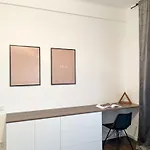 Ultracentral Comfort Loft *