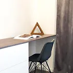 Ultracentral Comfort Loft דירה *