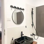 דירה Ultracentral Comfort Loft