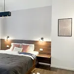 דירה Ultracentral Comfort Loft *