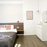 דירה Ultracentral Comfort Loft