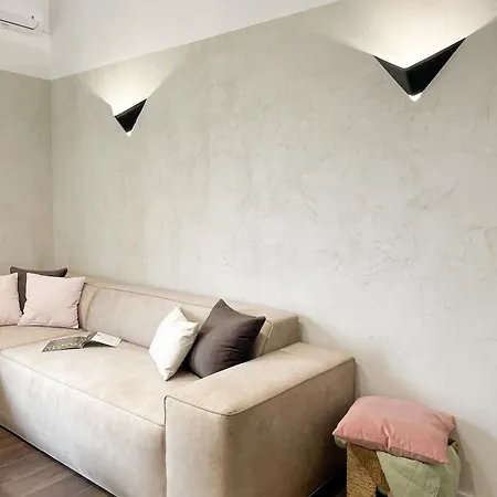 Apartmán Ultracentral Comfort Loft Bukurešť