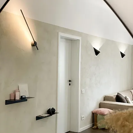 Appartement Ultracentral Comfort Loft