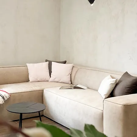 Ultracentral Comfort Loft Apartmán *