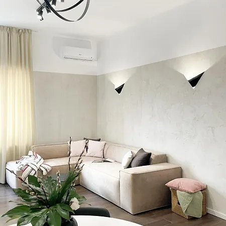 Apartmán Ultracentral Comfort Loft *