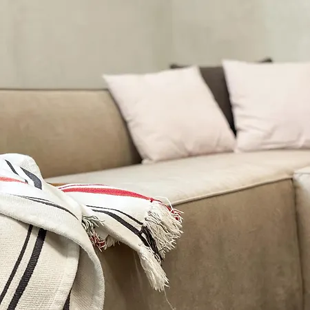 Ultracentral Comfort Loft Lejlighed *