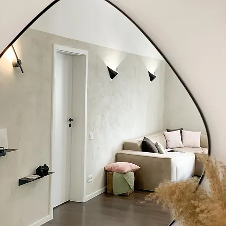 Ultracentral Comfort Loft Appartement Boekarest