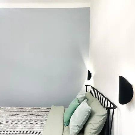 Ultracentral Comfort Loft