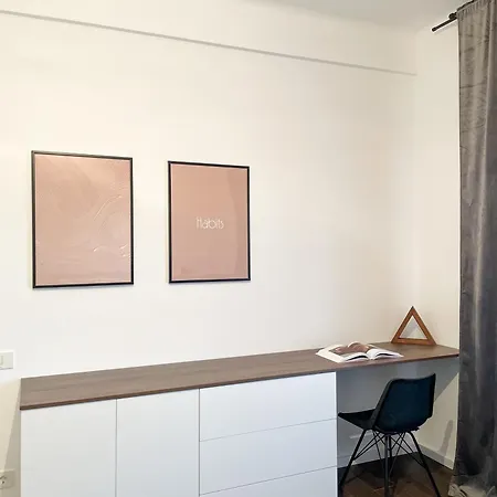 Ultracentral Comfort Loft *