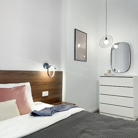 Ultracentral Comfort Loft