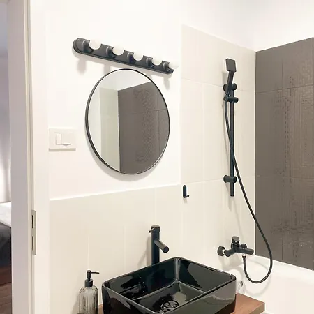 Appartement Ultracentral Comfort Loft