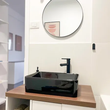 Ultracentral Comfort Loft Appartement *