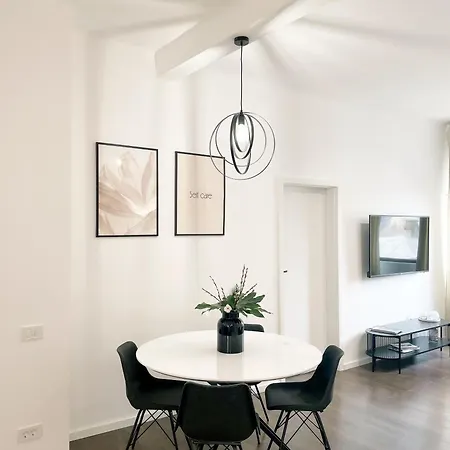 Ultracentral Comfort Loft Apartmán *