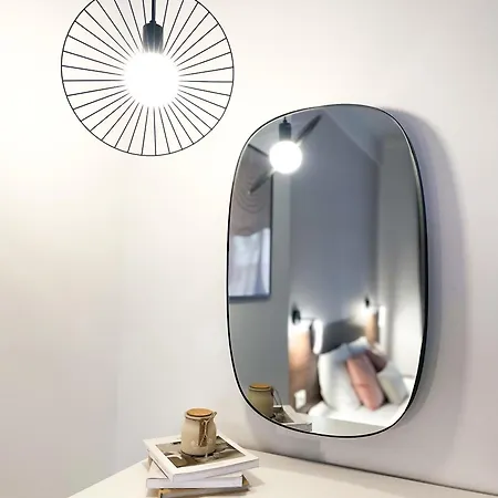 Ultracentral Comfort Loft 아파트