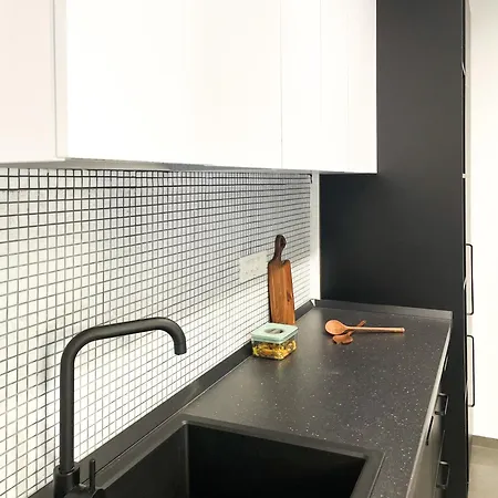 Ultracentral Comfort Loft Appartement Boekarest