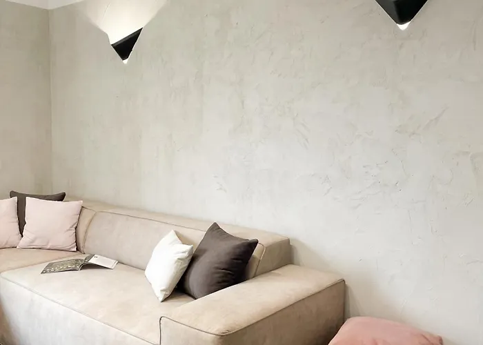 Lejlighed Ultracentral Comfort Loft Bukarest