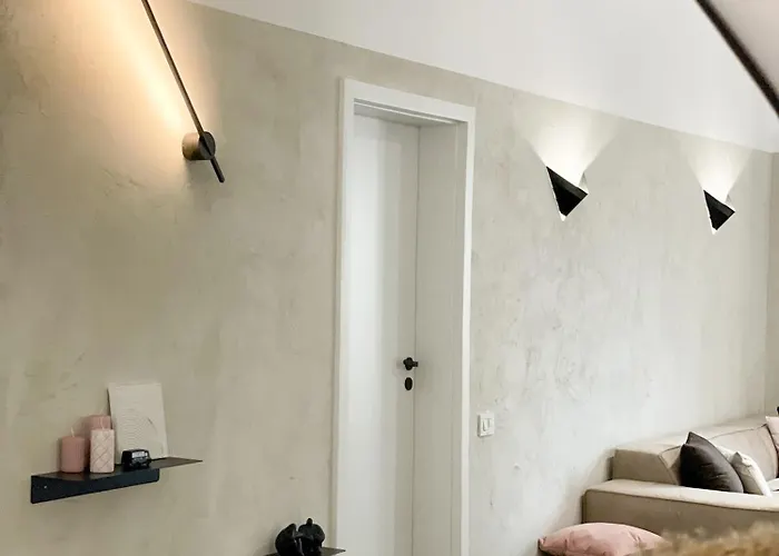 Apartment Ultracentral Comfort Loft