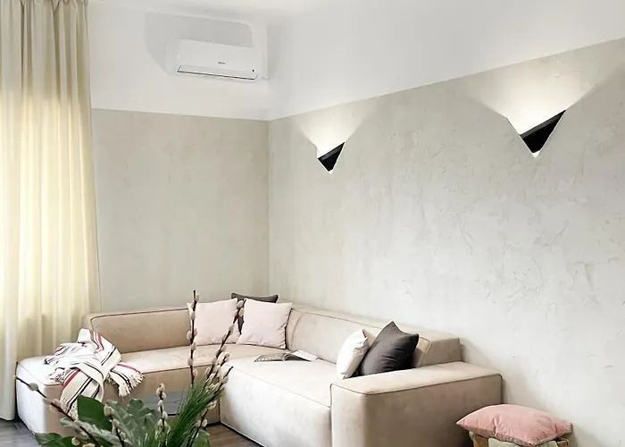 Lejlighed Ultracentral Comfort Loft *