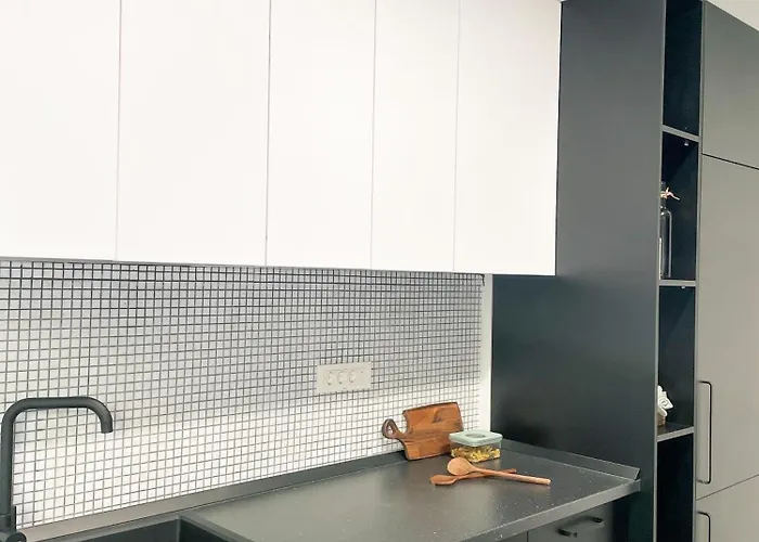 Ultracentral Comfort Loft Apartment Bucharest