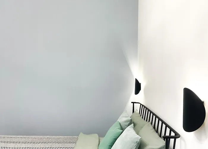 Ultracentral Comfort Loft