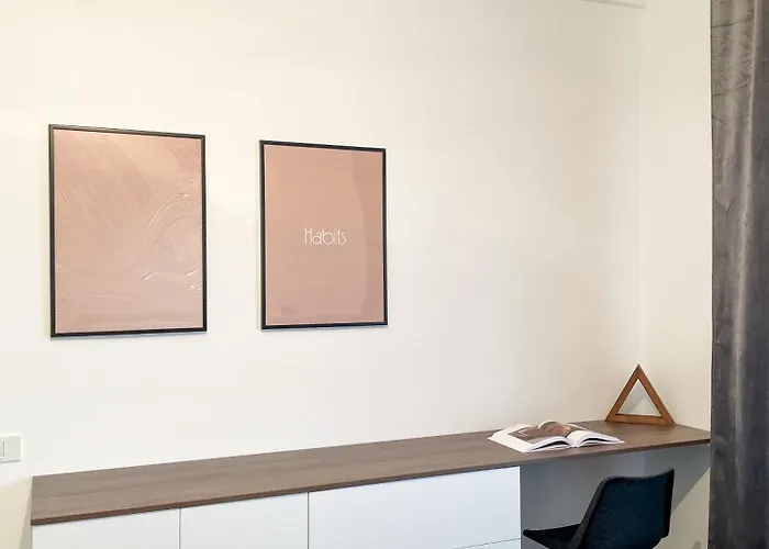 Ultracentral Comfort Loft *