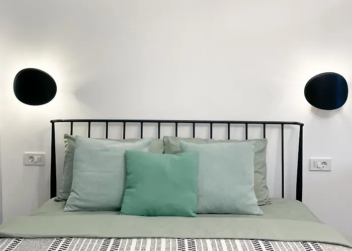 Ultracentral Comfort Loft Apartament *