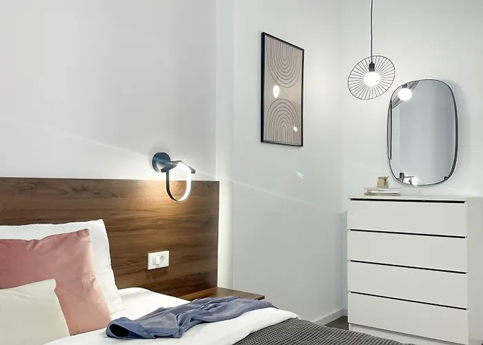 Ultracentral Comfort Loft