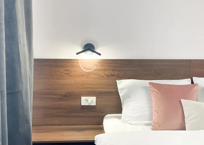 Ultracentral Comfort Loft