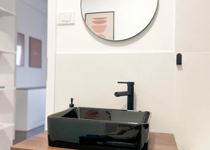 Ultracentral Comfort Loft Apartament *