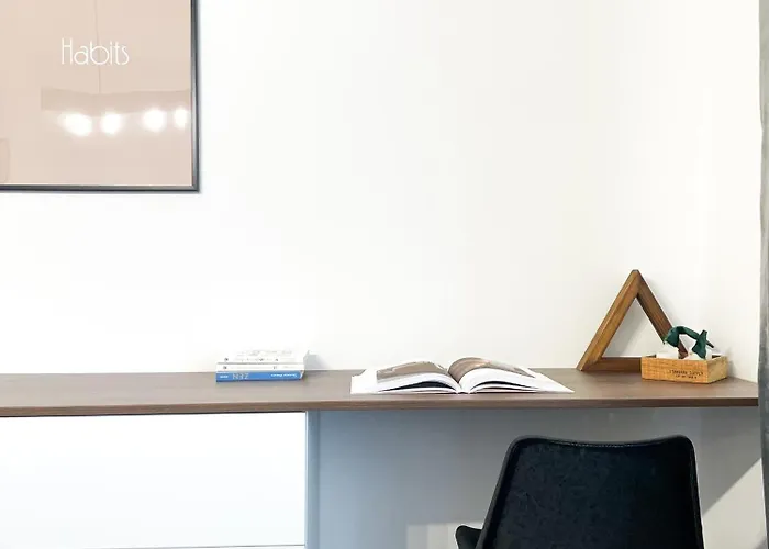 Ultracentral Comfort Loft