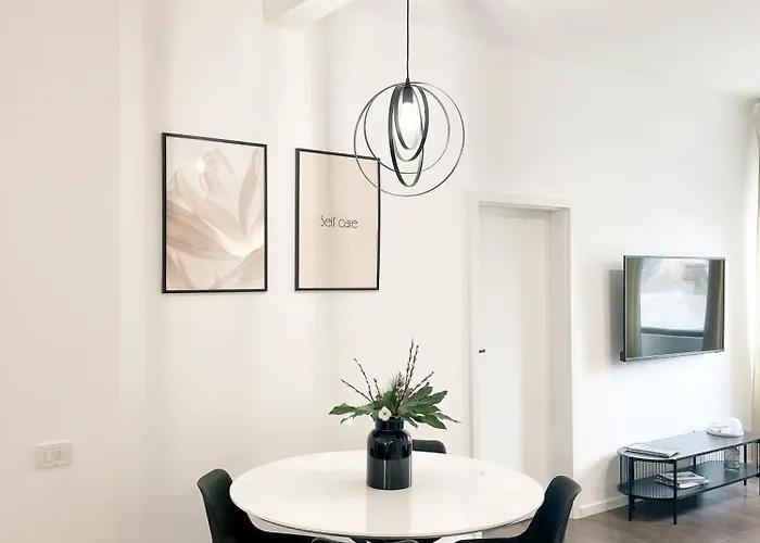 Ultracentral Comfort Loft Apartament *