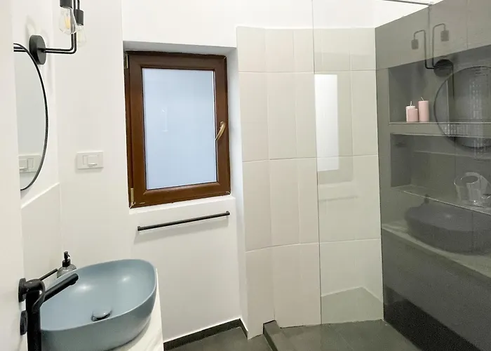 Ultracentral Comfort Loft Bukarest