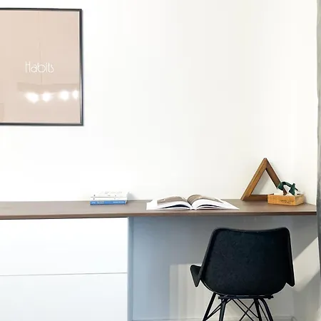 Ultracentral Comfort Loft