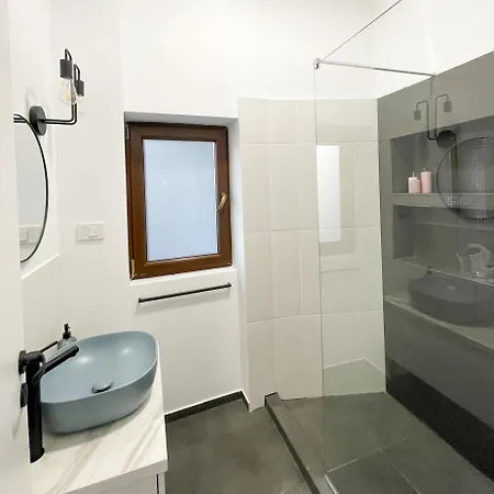 Ultracentral Comfort Loft Bucharest
