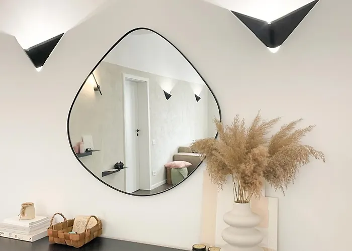 Lägenhet Ultracentral Comfort Loft *