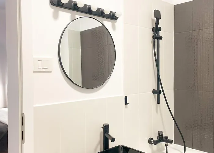 Lägenhet Ultracentral Comfort Loft