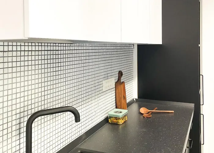 Ultracentral Comfort Loft Lägenhet Bukarest
