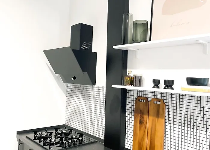Ultracentral Comfort Loft * Bukarest
