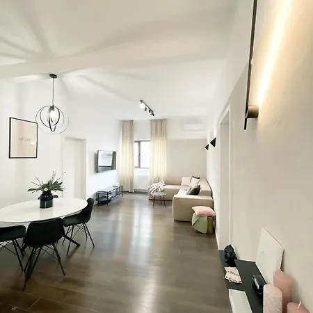 Apartamento Ultracentral Comfort Loft