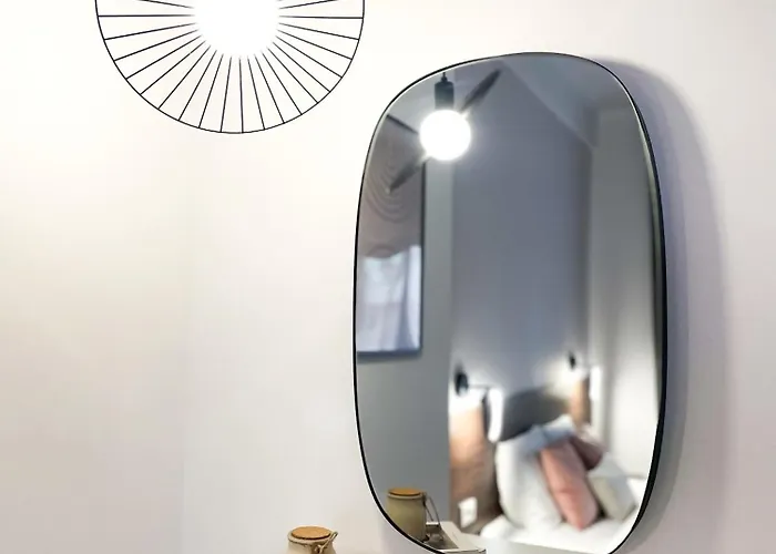 Ultracentral Comfort Loft Apartamento